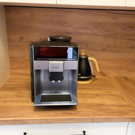 Apartament Nad Barycza Milicz Kültér fotó
