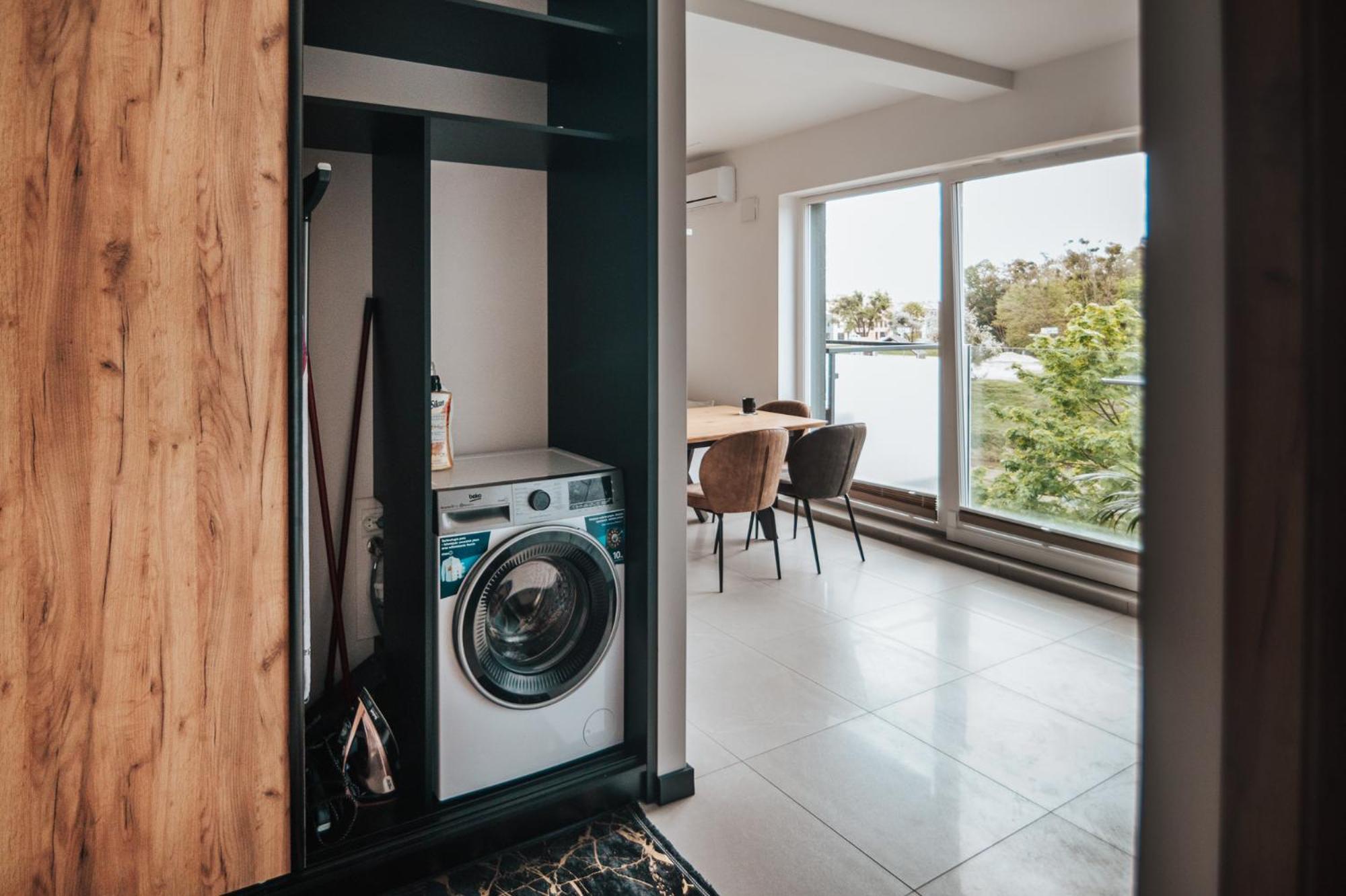 Apartament Nad Barycza Milicz Kültér fotó