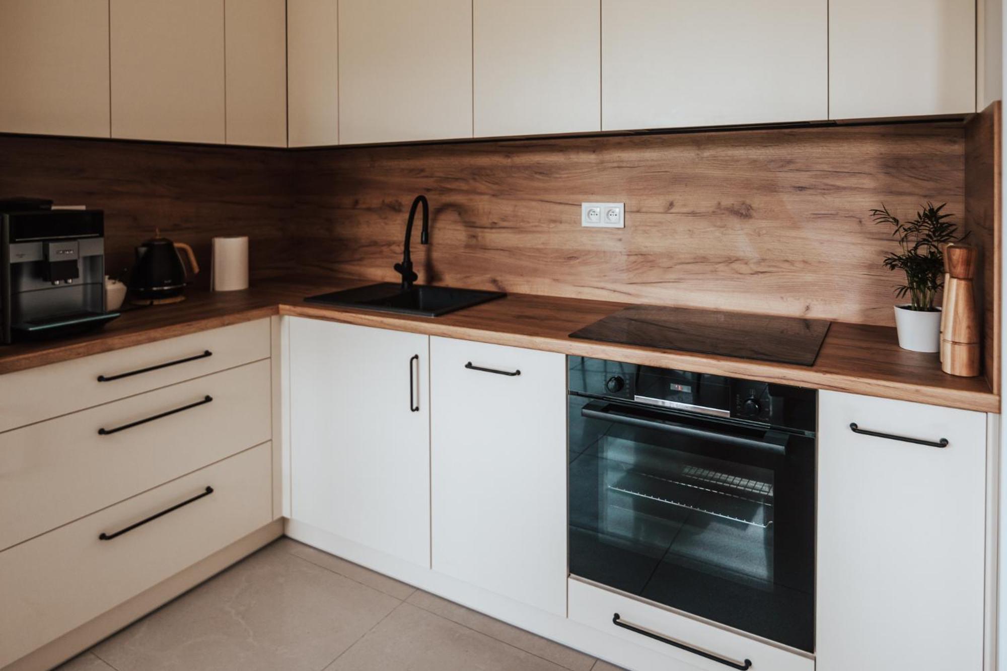 Apartament Nad Barycza Milicz Kültér fotó