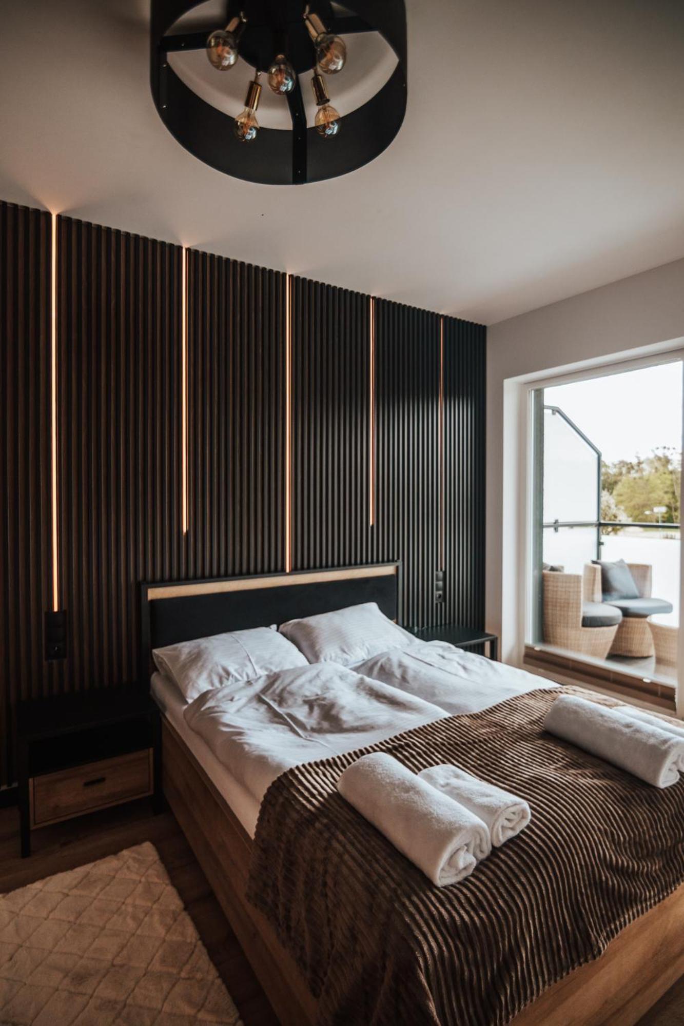 Apartament Nad Barycza Milicz Kültér fotó