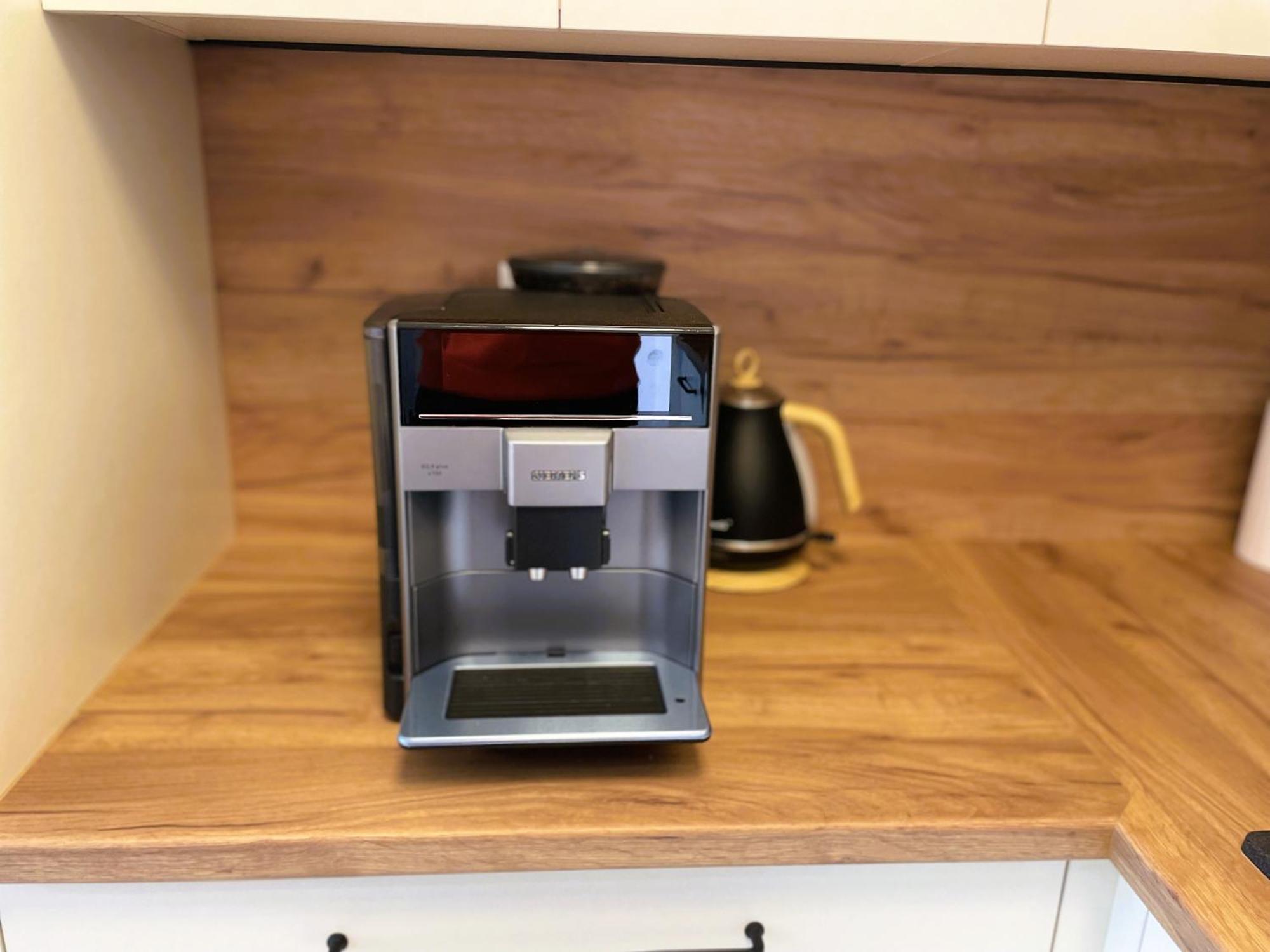 Apartament Nad Barycza Milicz Kültér fotó