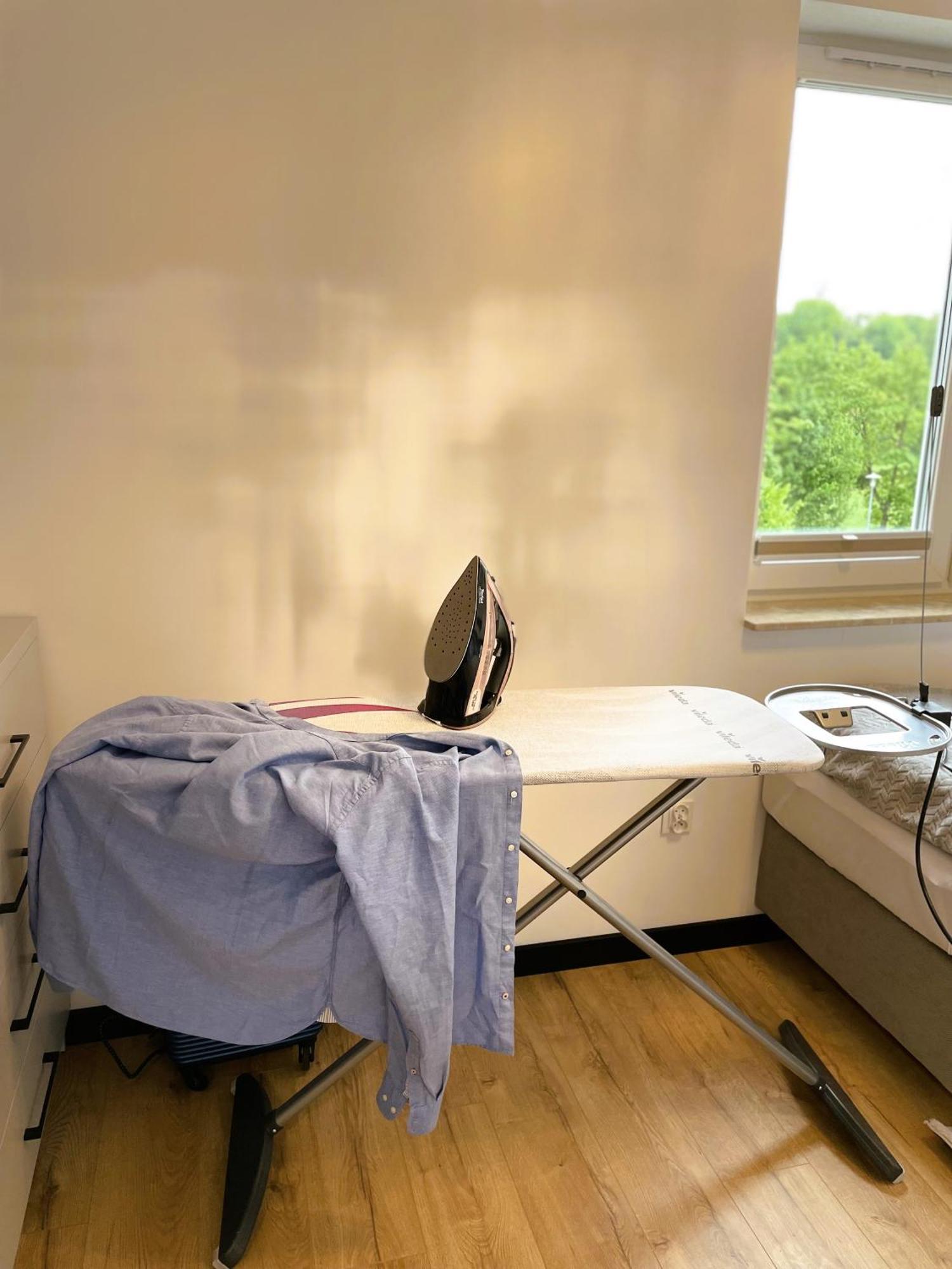 Apartament Nad Barycza Milicz Kültér fotó
