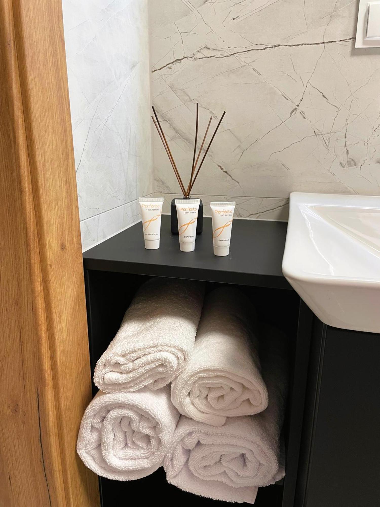 Apartament Nad Barycza Milicz Kültér fotó