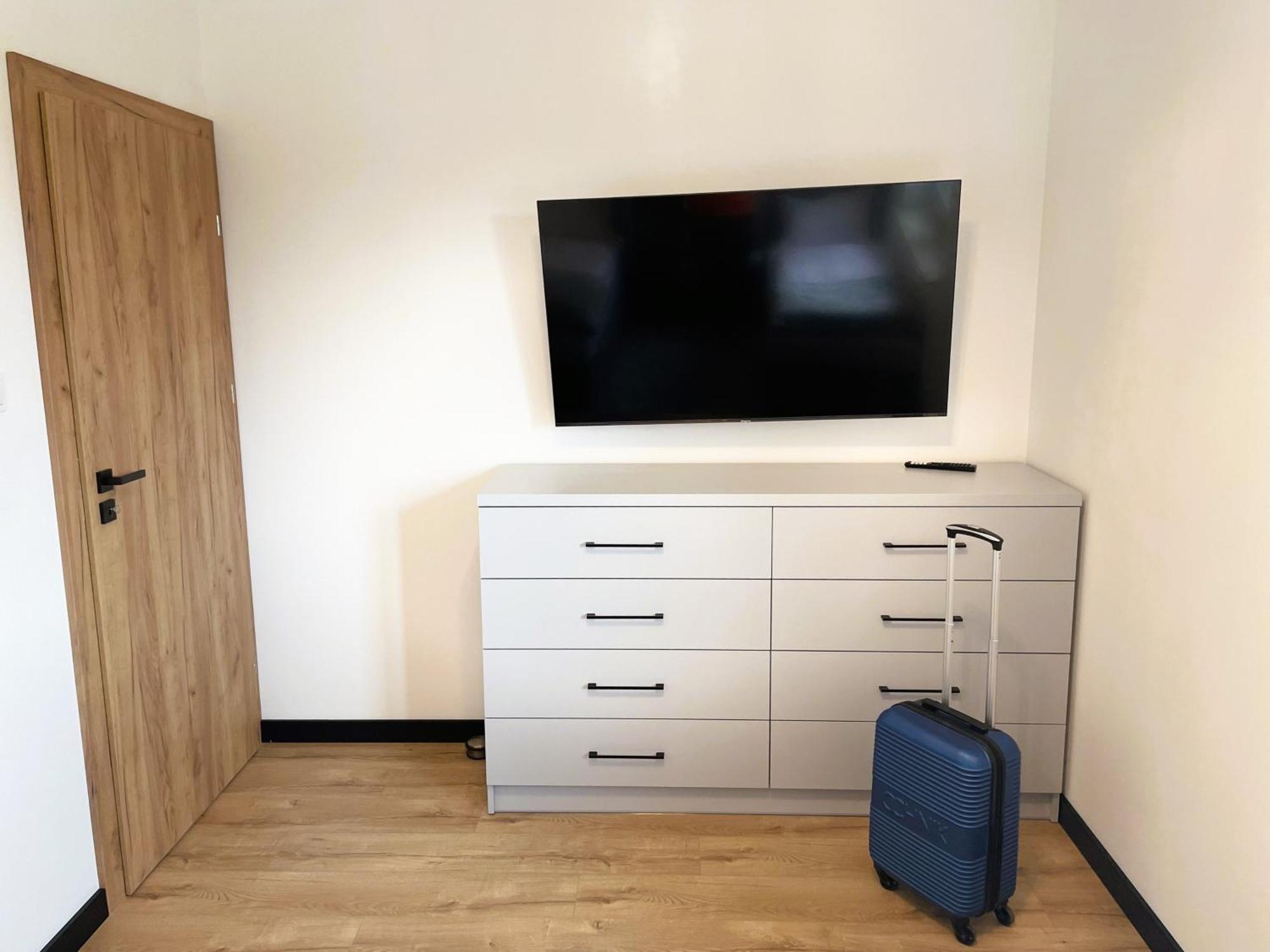 Apartament Nad Barycza Milicz Kültér fotó