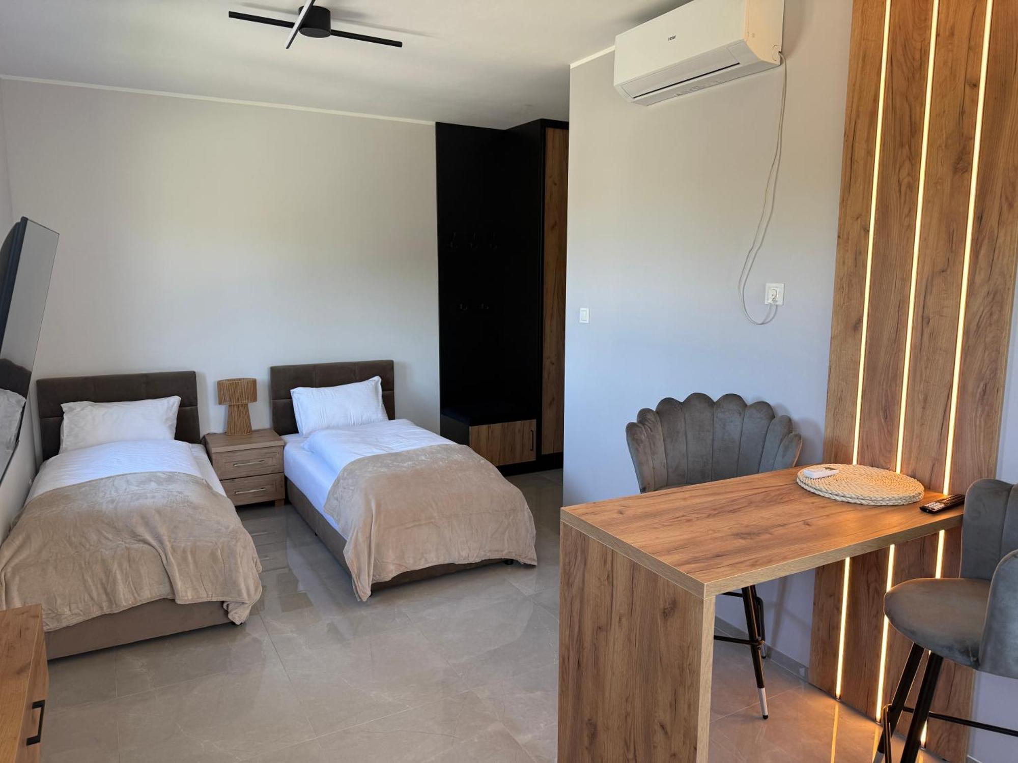 Apartament Nad Barycza Milicz Kültér fotó